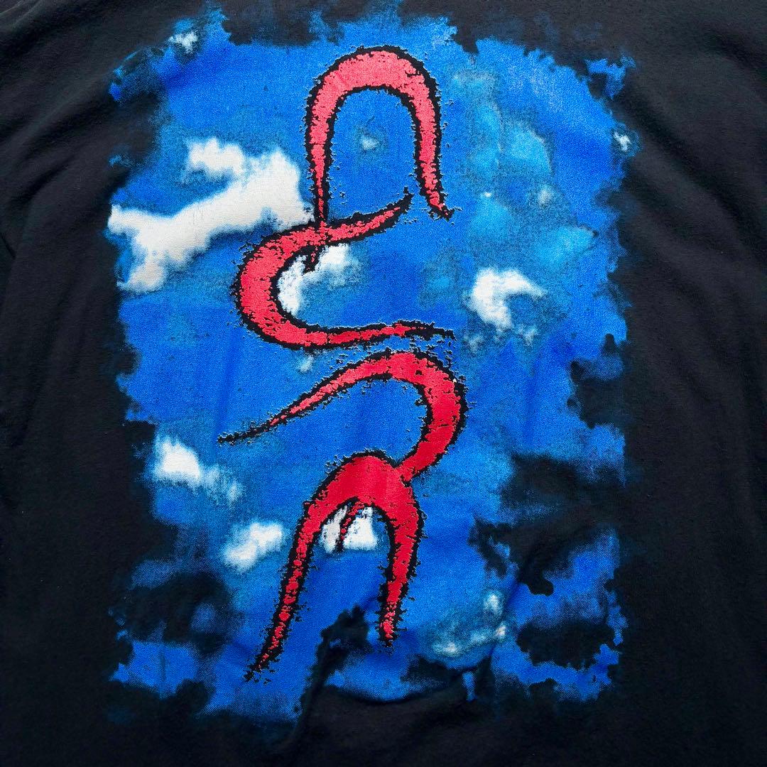 90s THE CURE バンドtシャツ ザキュアー brockum XL