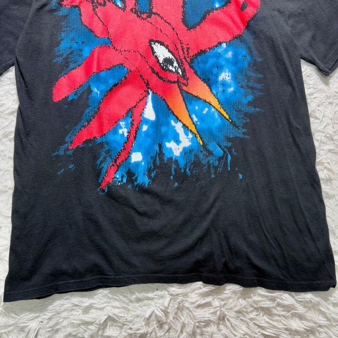 90s THE CURE バンドtシャツ ザキュアー brockum XL