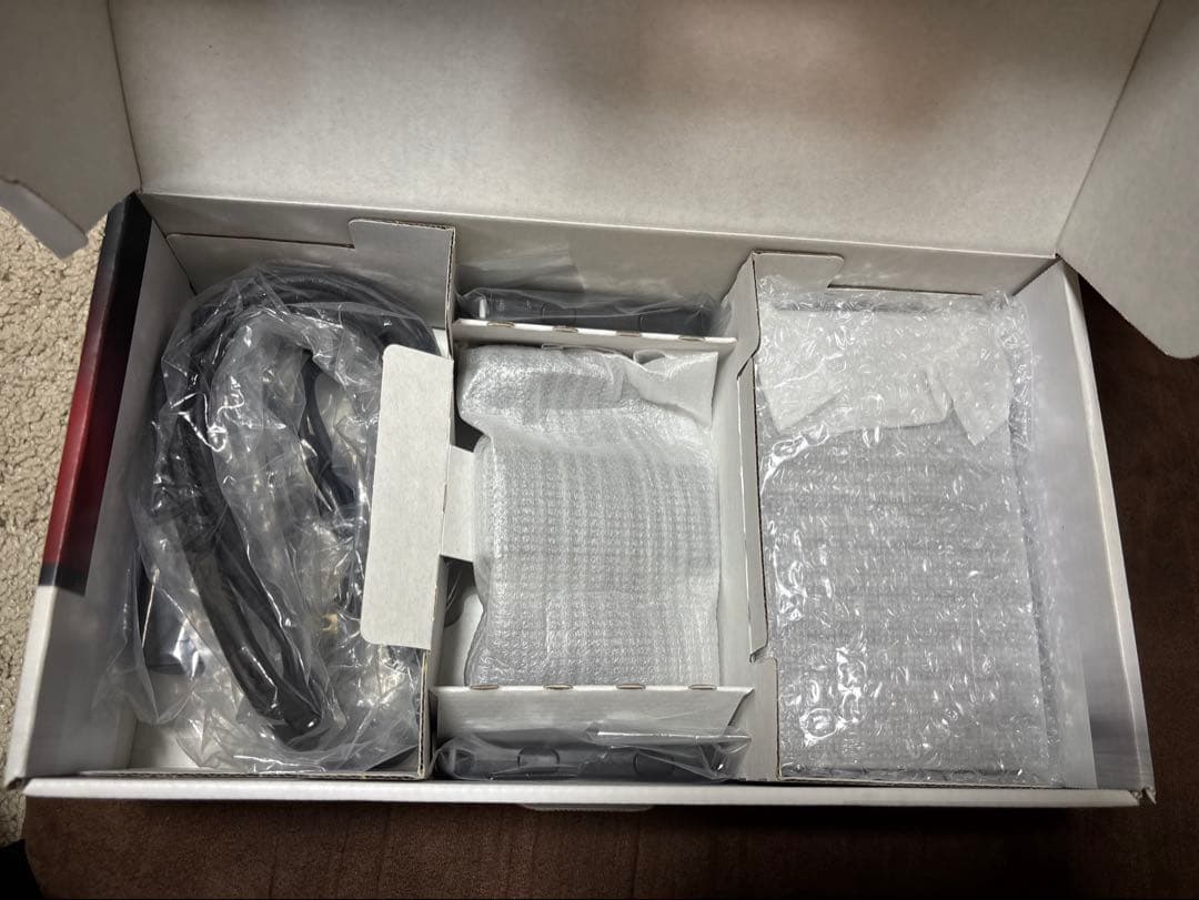 Switch Nintendo Switch ジャンク品　コントローラーなし