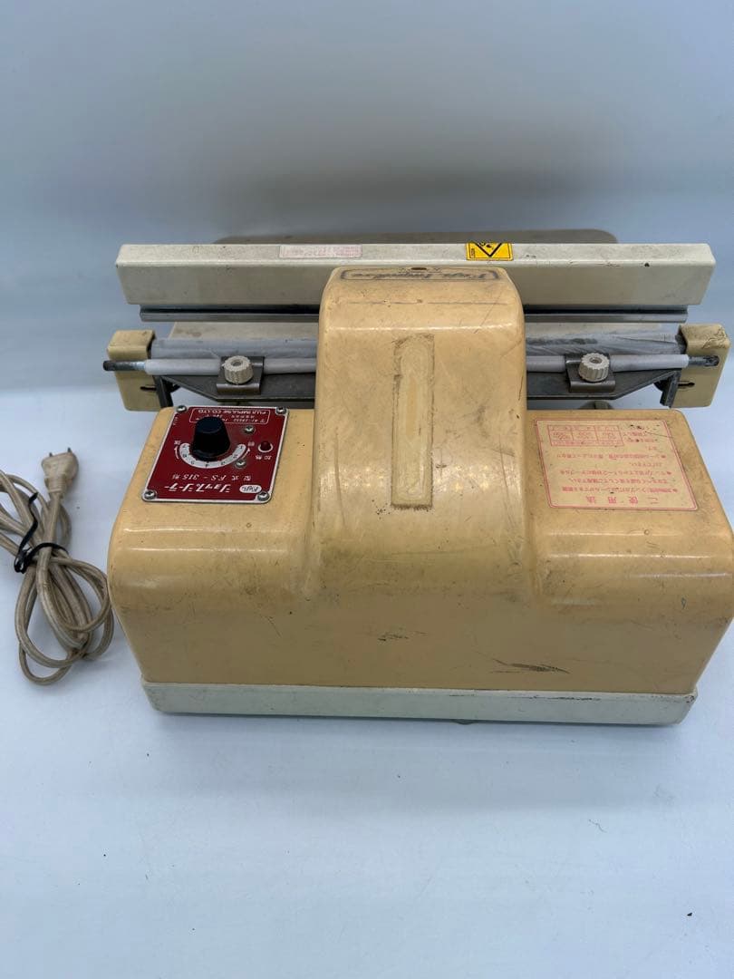 富士インパルス★ショップシーラー FS-315