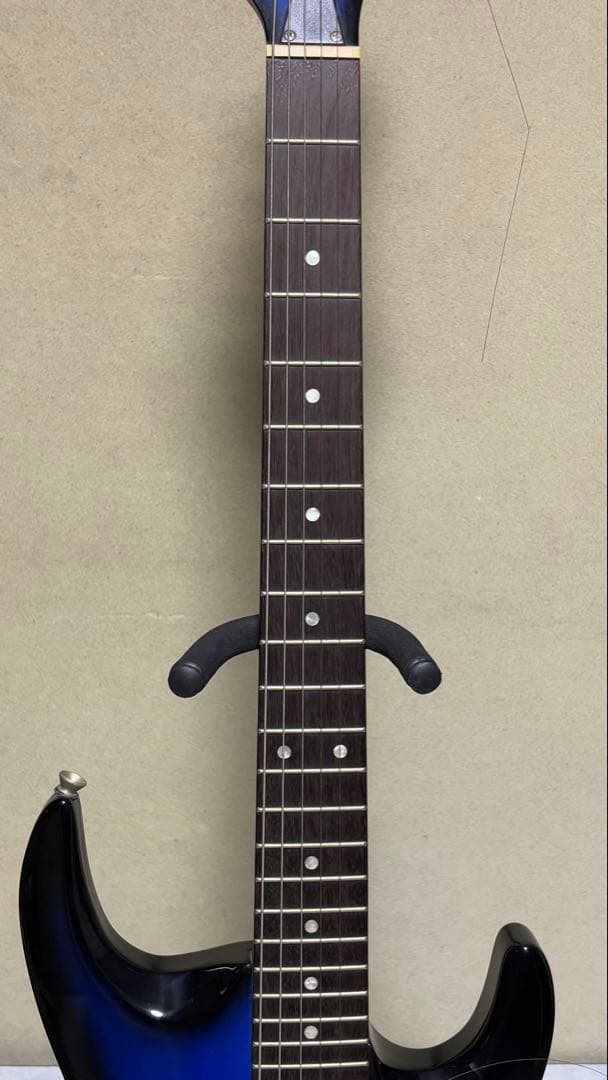 Aria Pro II MAシリーズ エレキギター【中古品】