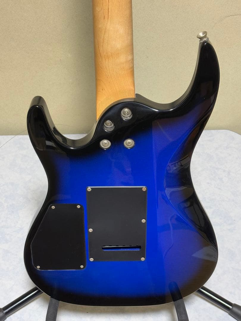 Aria Pro II MAシリーズ エレキギター【中古品】