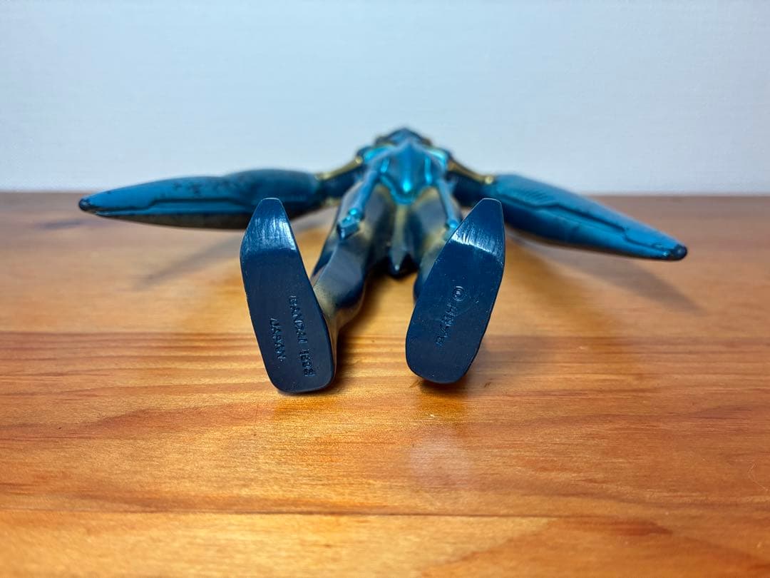 バルタン星人　4体セット