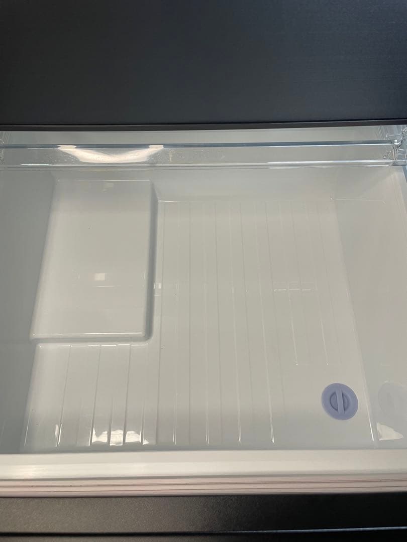 2024年製 TOSHIBA 冷蔵庫 GR-V33SC 326L