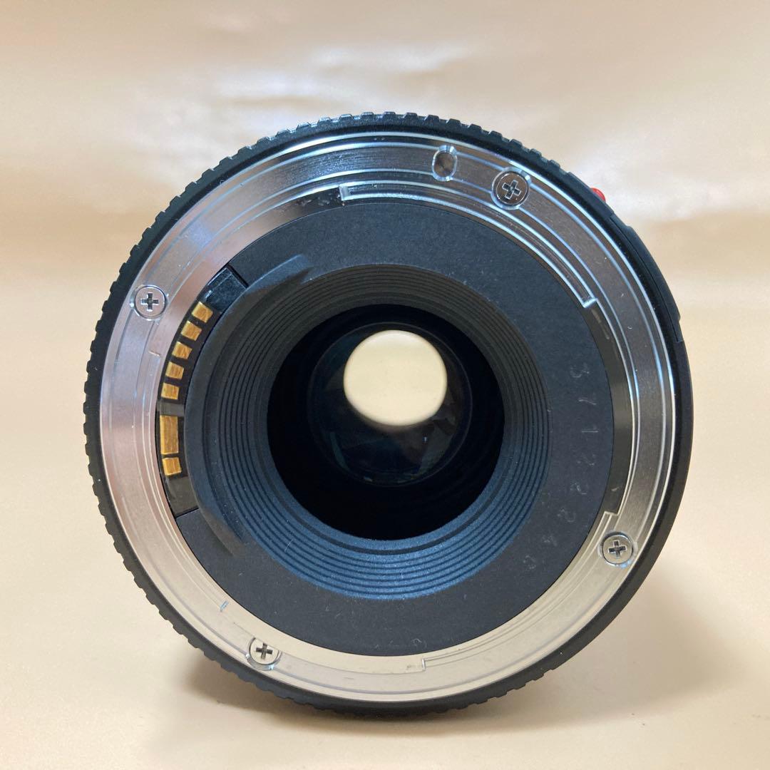 ★望遠レンズ★デジタル一眼レフカメラ Canon EF75-300㎜