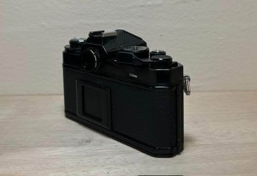 Nikon FE2 ニコン フィルムカメラ