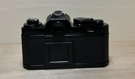 Nikon FE2 ニコン フィルムカメラ