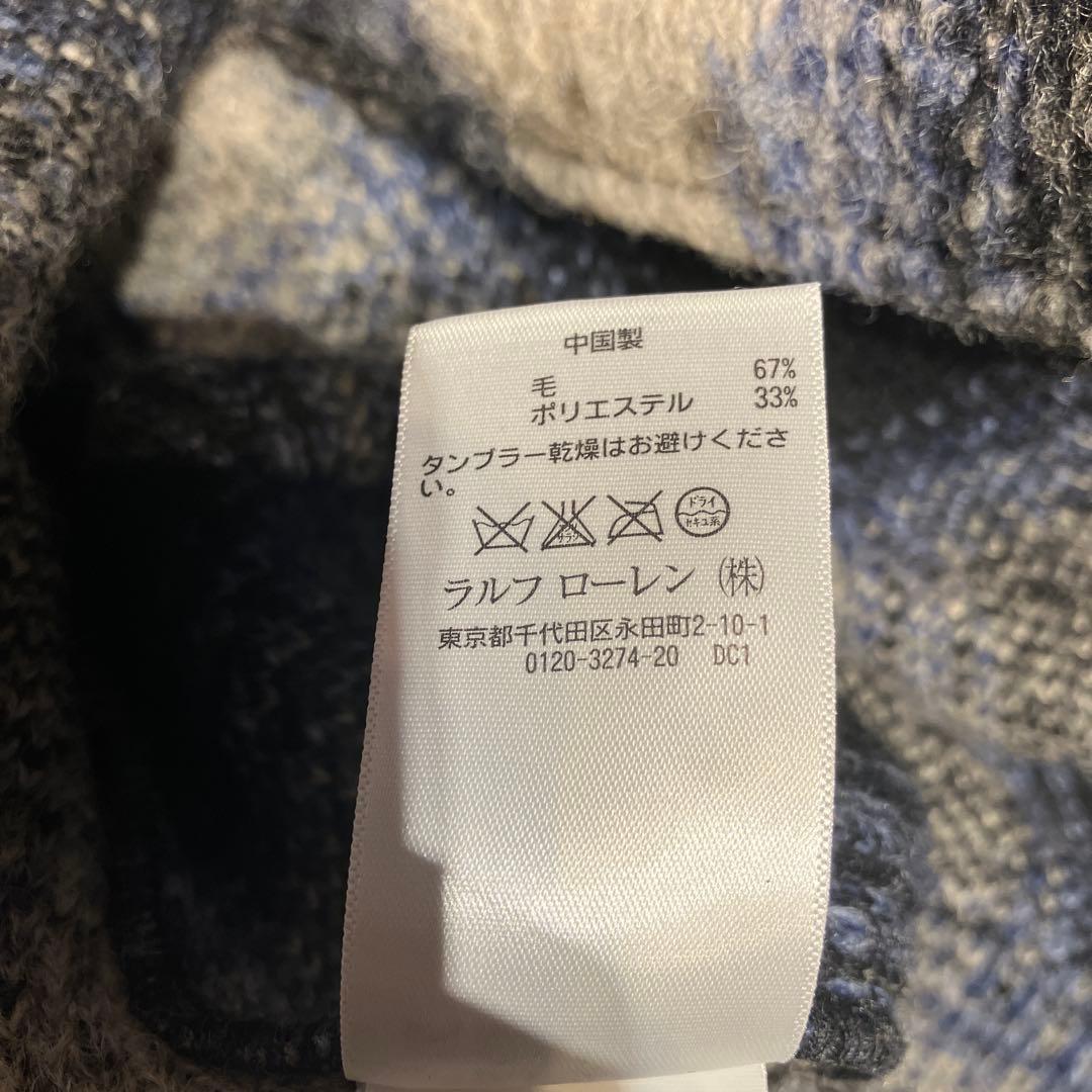 DENIM & SUPPLY RALPH LAUREN シャツジャケット S