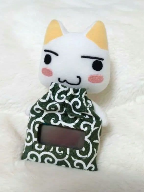 どこでもいっしょ　トロ　入手困難　レトロ　井上トロ　希少　廃盤　激レア　限定