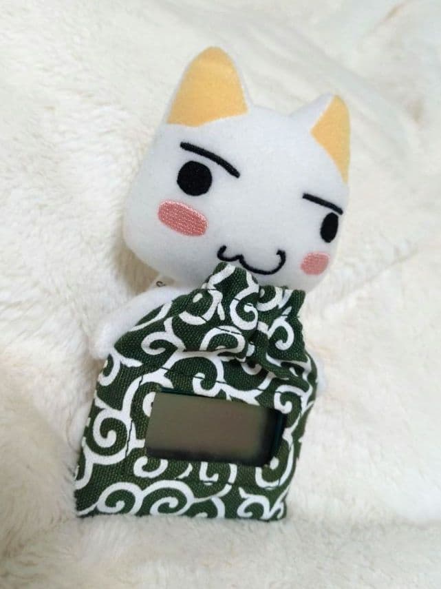 どこでもいっしょ　トロ　入手困難　レトロ　井上トロ　希少　廃盤　激レア　限定