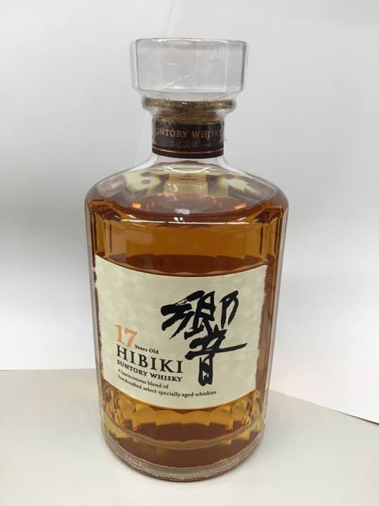 響17年 700ml