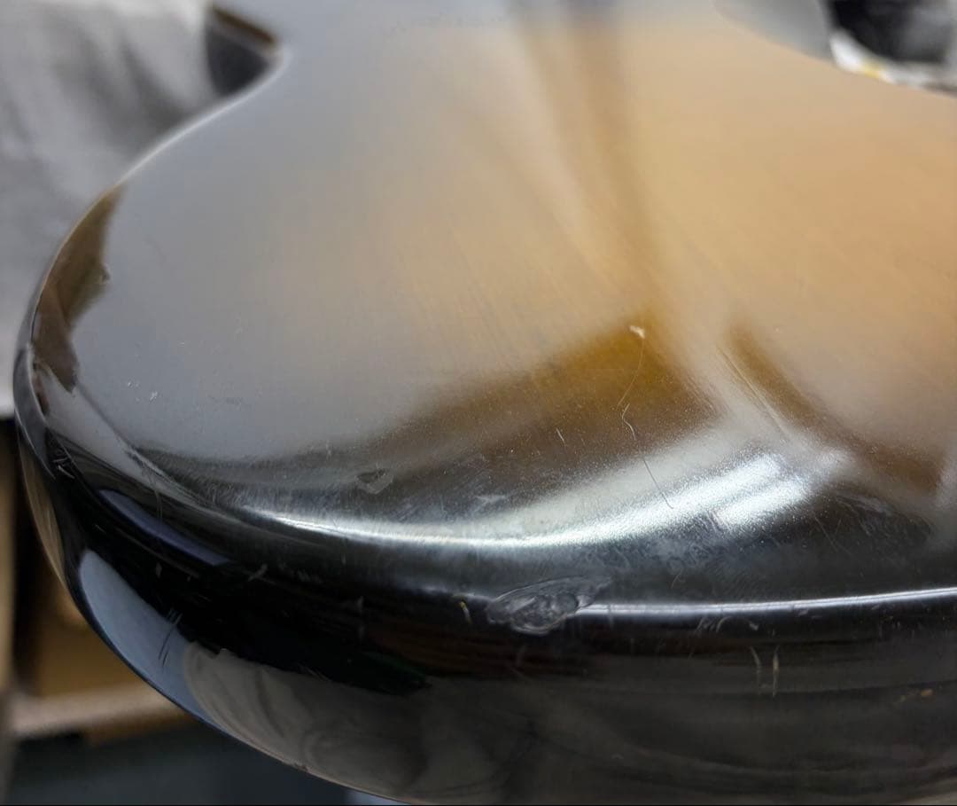 FERNANDES BURNY OLDS フェルナンデス エレキベース