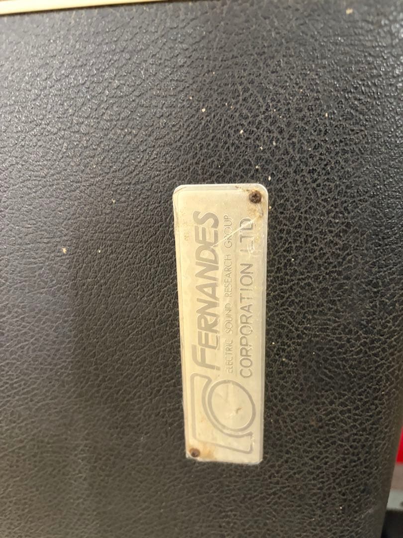 FERNANDES BURNY OLDS フェルナンデス エレキベース