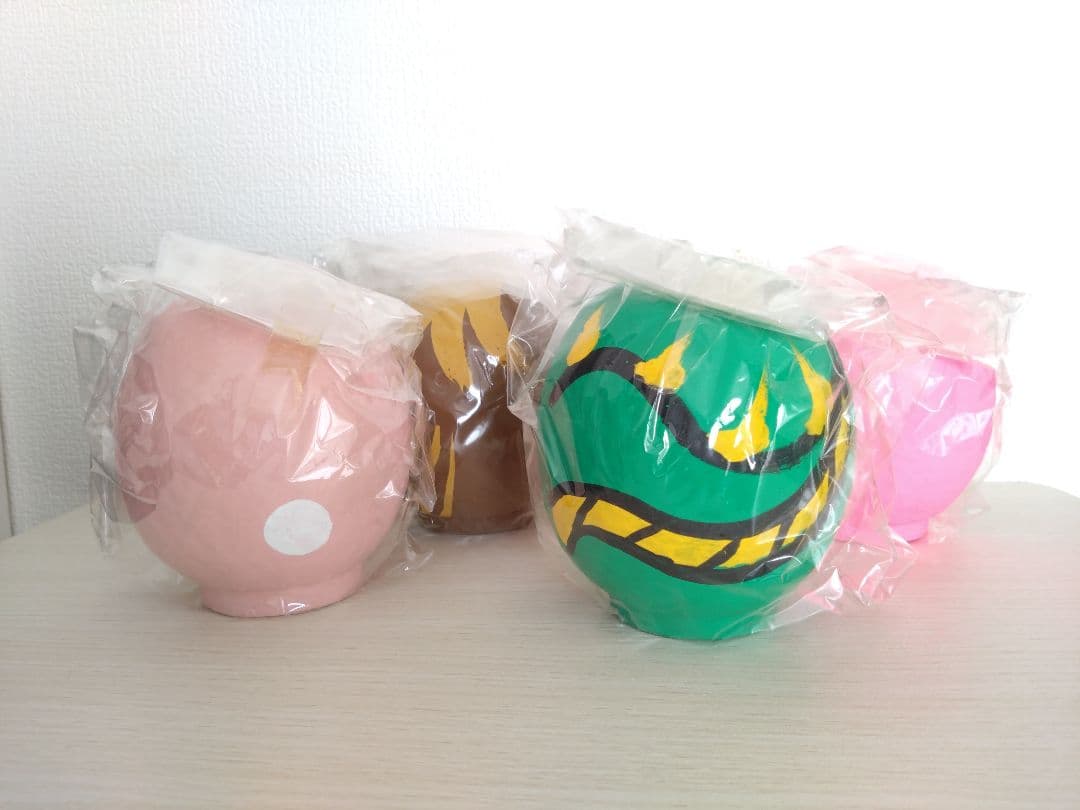 干支達磨 7個セット　バラ売り可