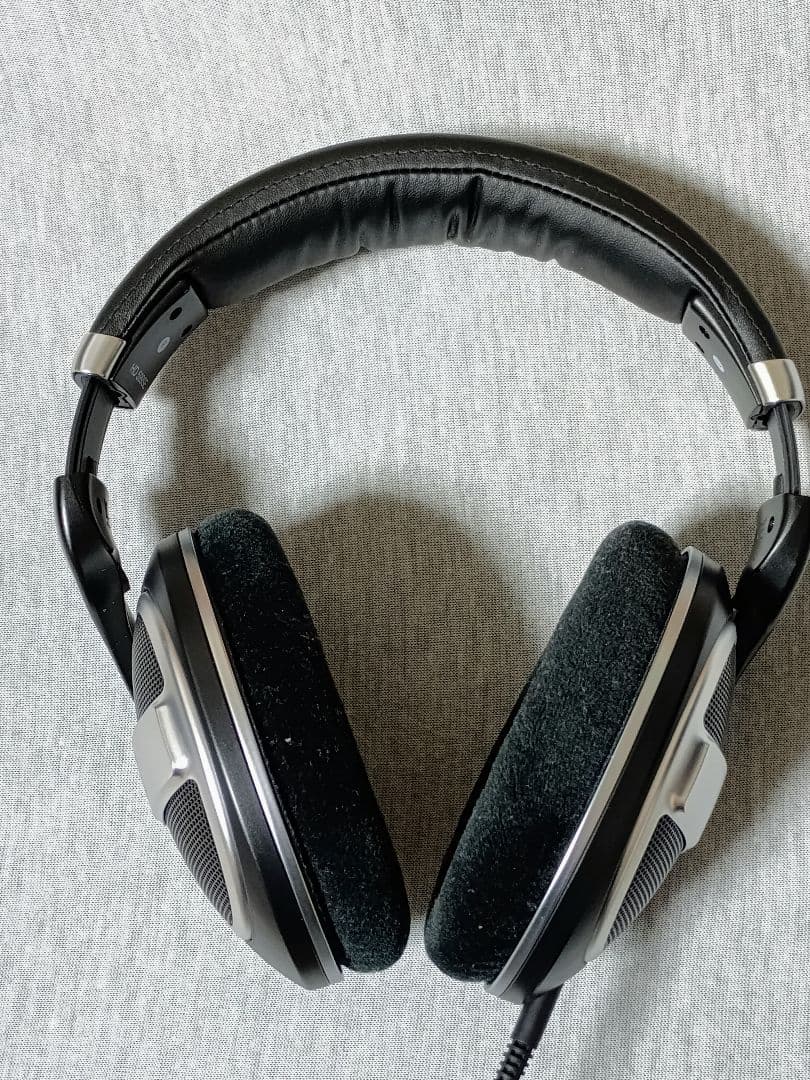 Sennheiser HD599 SE 4.4mmバランスケーブル付き