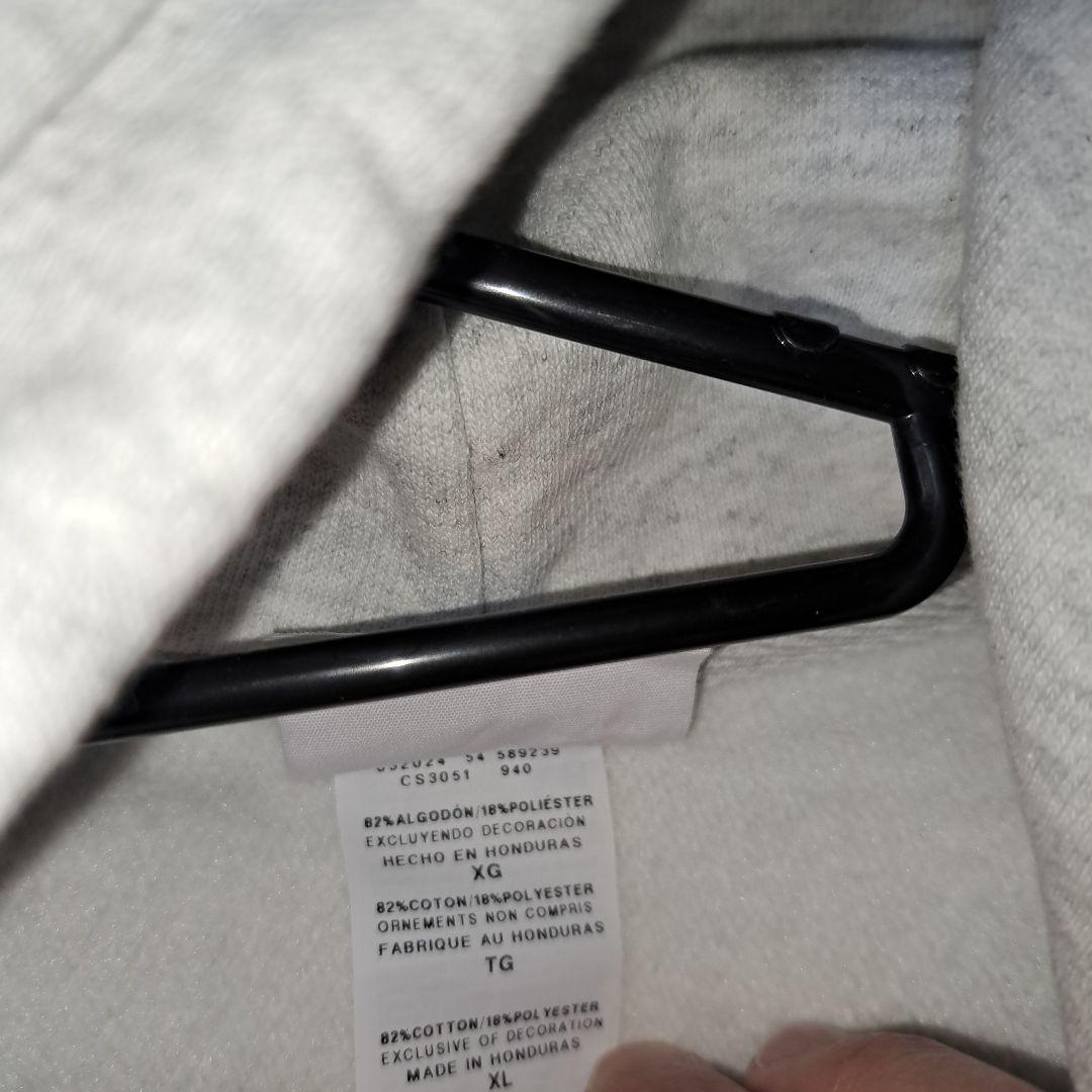 CHAMPION リバースウィーブ パーカー XL