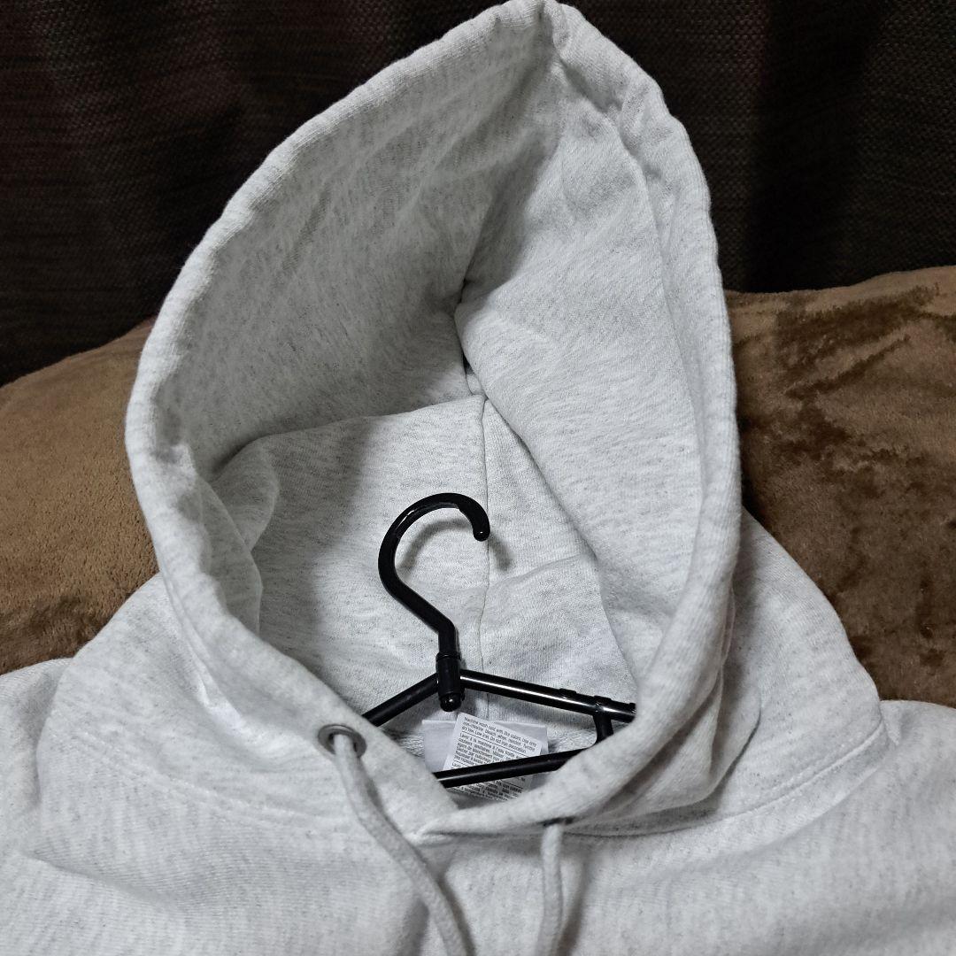 CHAMPION リバースウィーブ パーカー XL