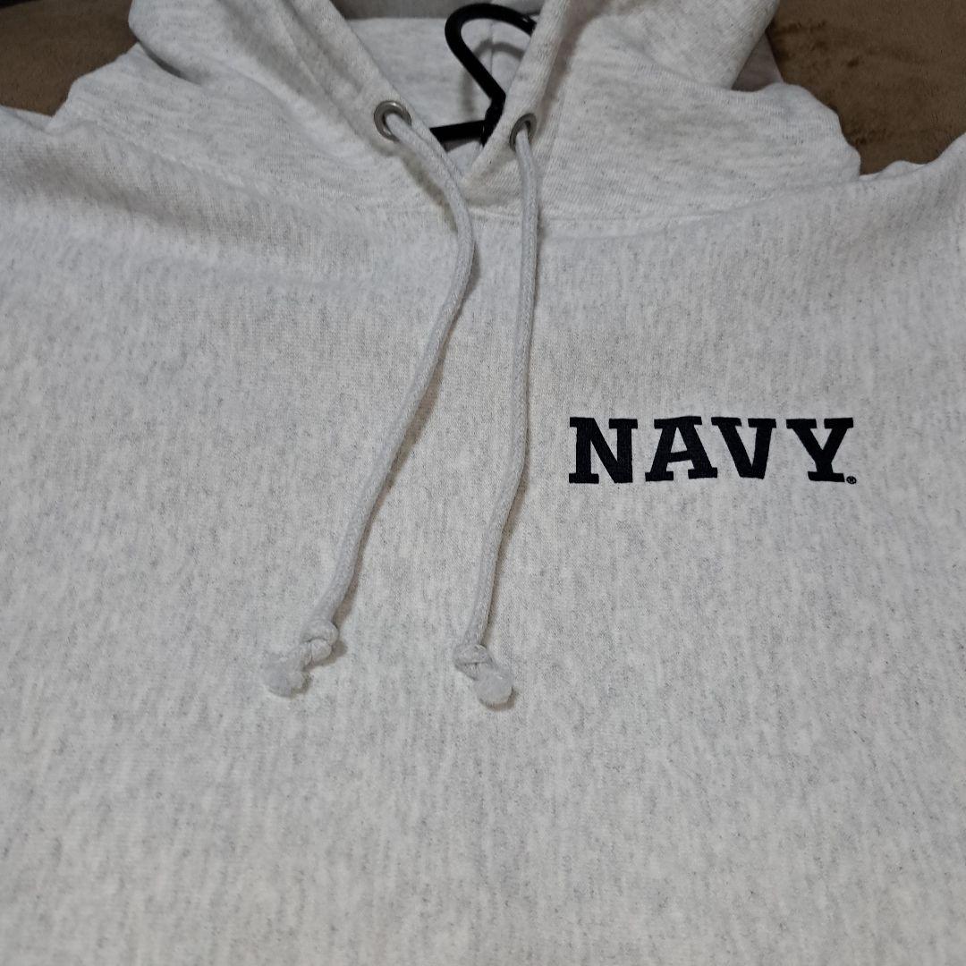 CHAMPION リバースウィーブ パーカー XL