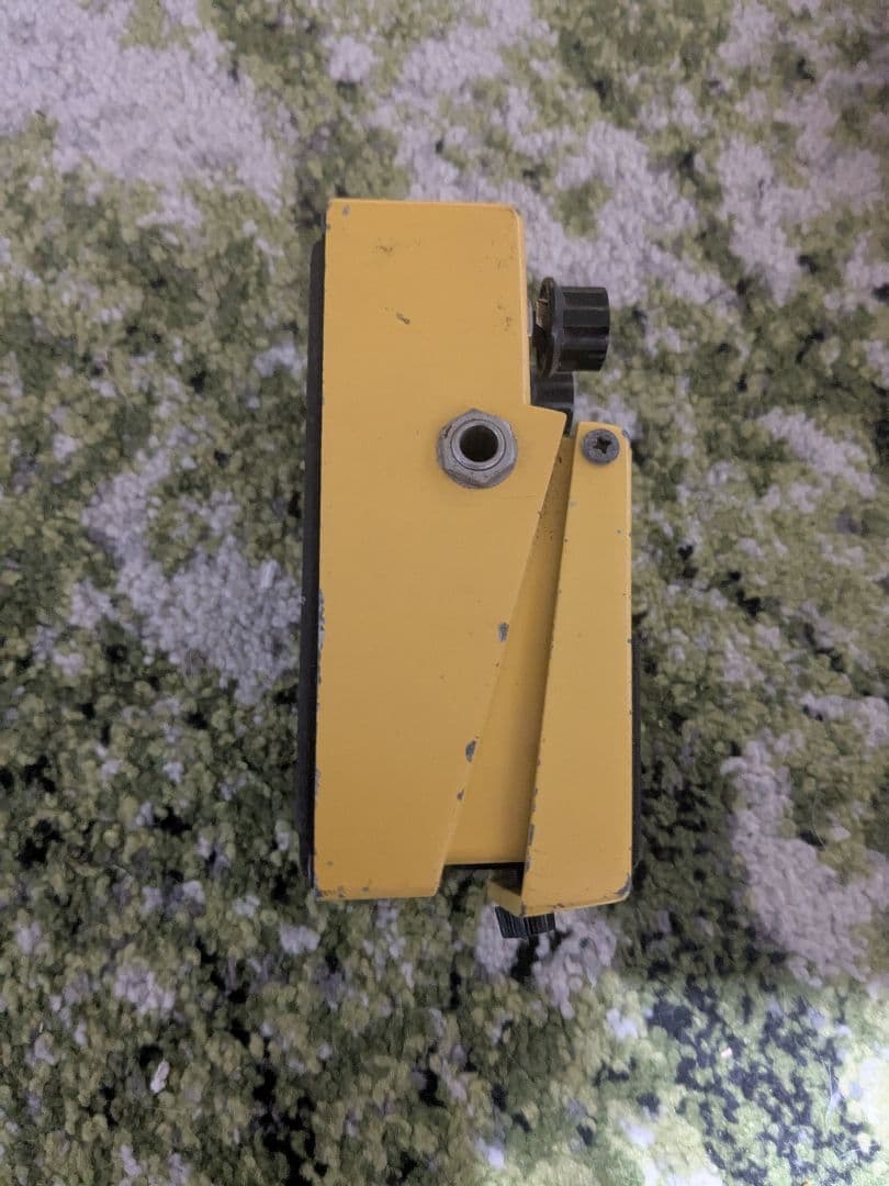 BOSS OverDrive OD-1ジャンク　シリアル211100 動作未確認