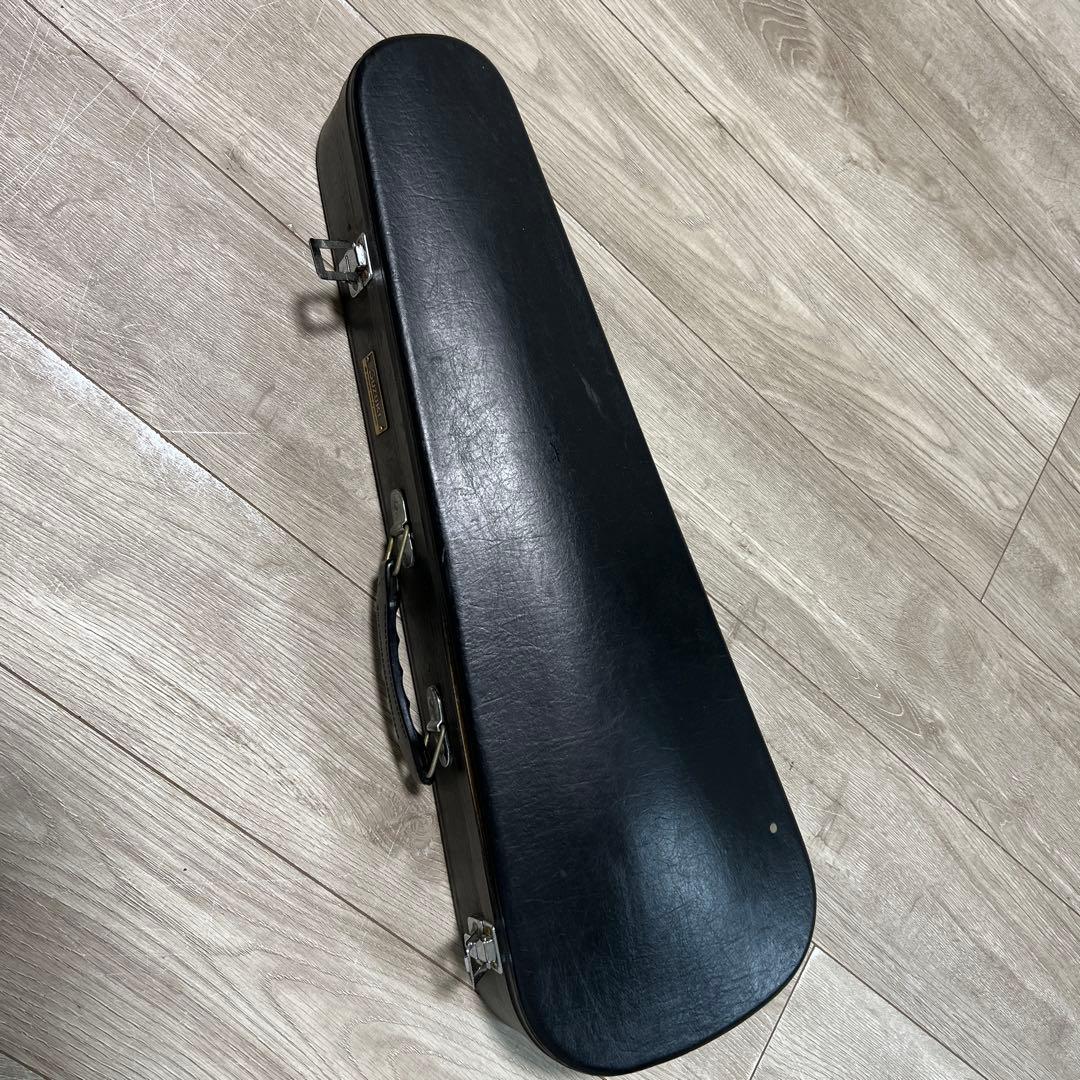 バイオリン本体