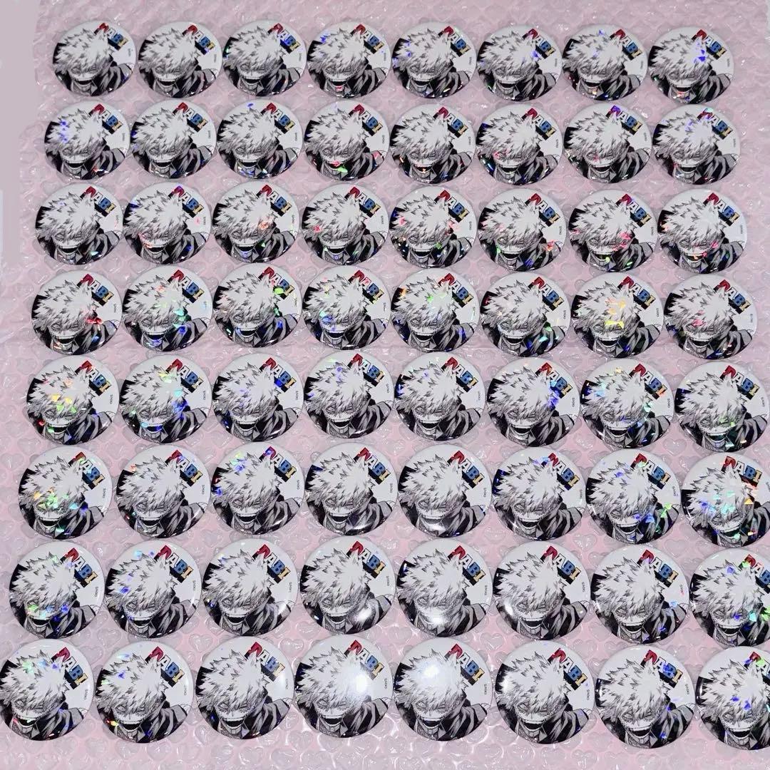 荼毘 オールスター缶バッジ