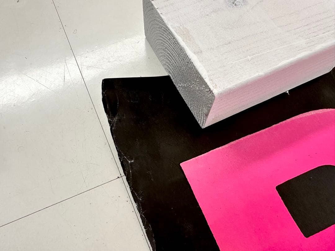 超超ビッグサイズ 80s レッドホットチリペッパーズ ポスター