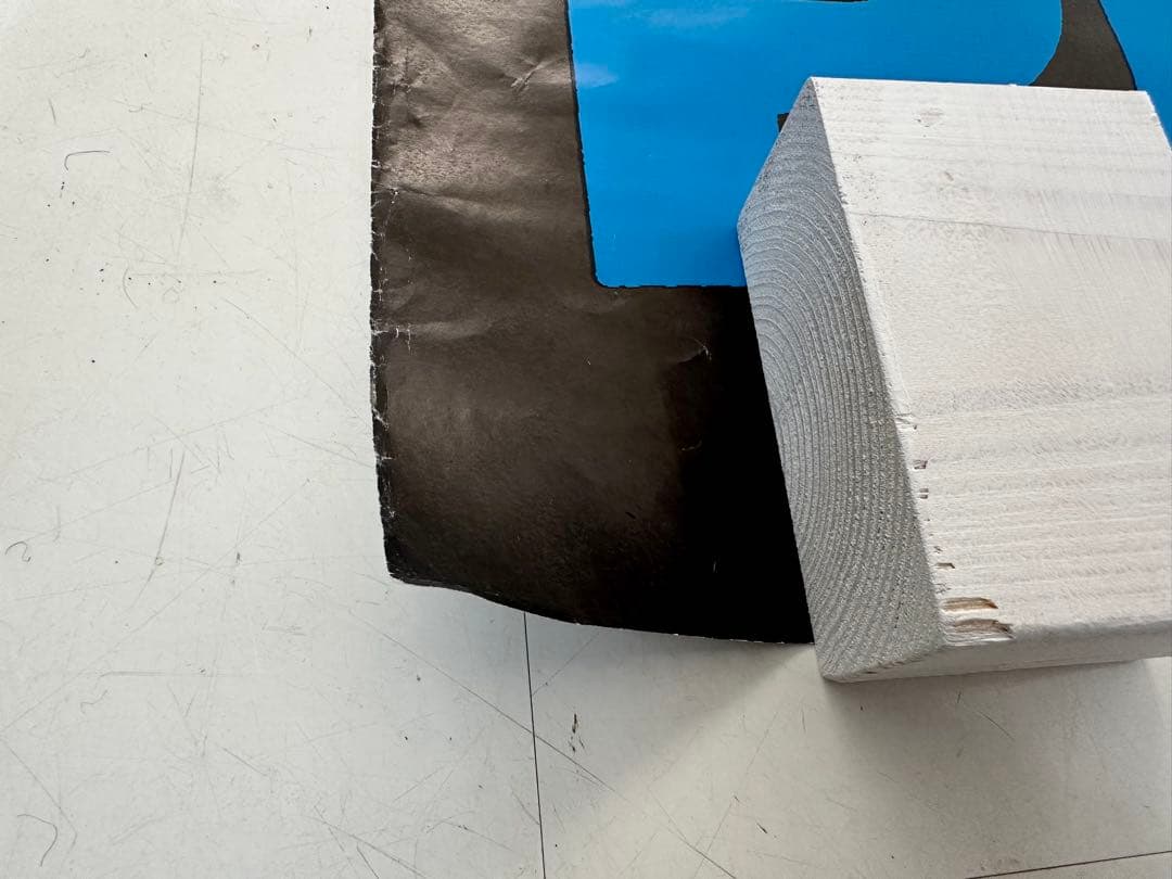 超超ビッグサイズ 80s レッドホットチリペッパーズ ポスター