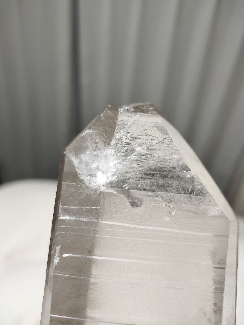 【素晴らしい共鳴】レムリアンシード