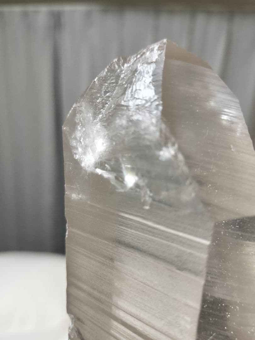 【素晴らしい共鳴】レムリアンシード