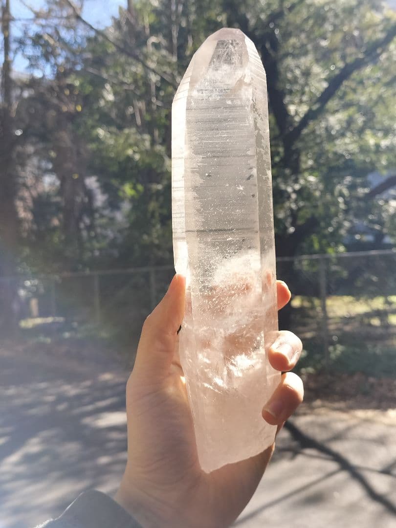 【素晴らしい共鳴】レムリアンシード