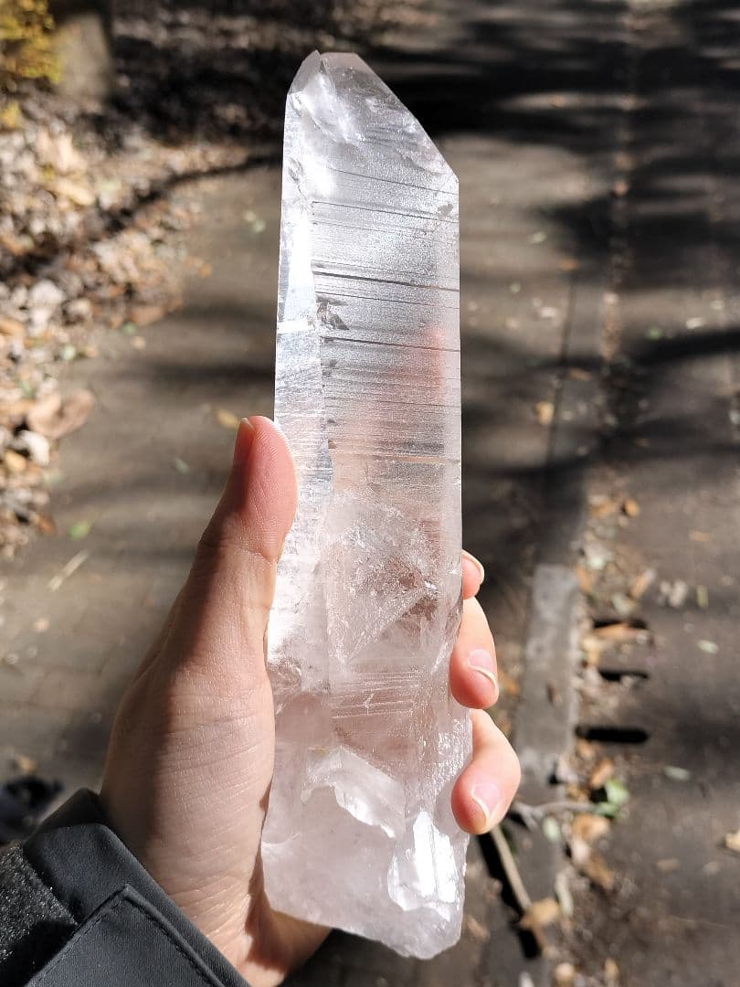 【素晴らしい共鳴】レムリアンシード