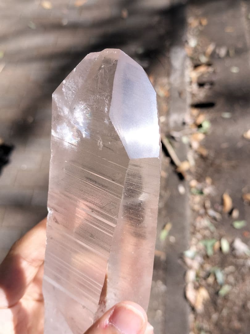 【素晴らしい共鳴】レムリアンシード