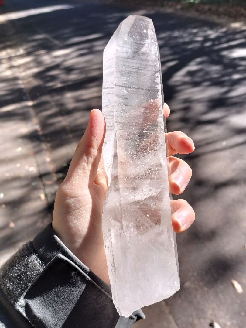 【素晴らしい共鳴】レムリアンシード