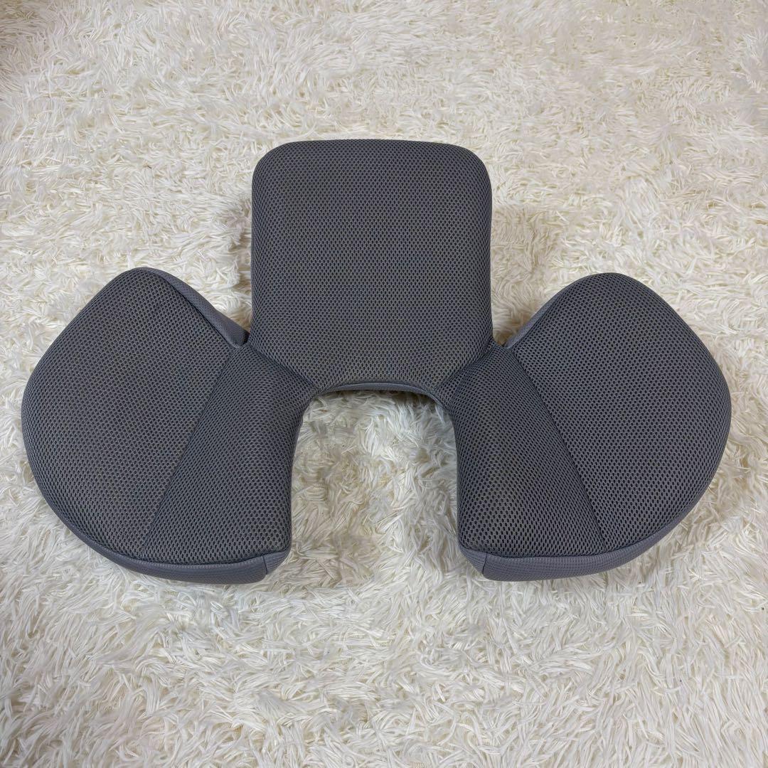 極美品　コンビ　クルムーヴスマート　シンプライト　ISOFIX チャイルドシート