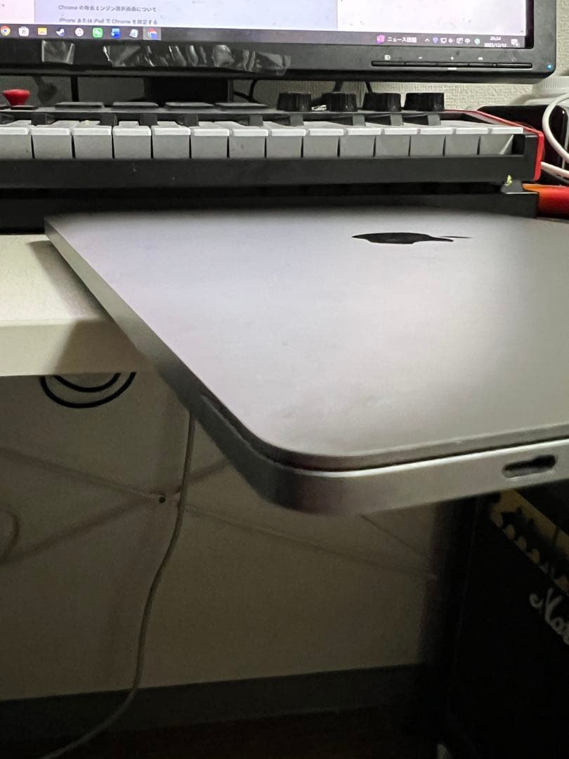 MacBook Pro (Apple M1) 13.3インチ