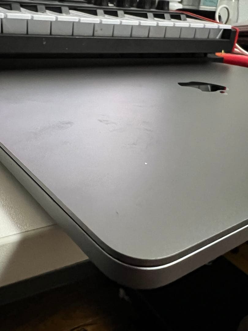 MacBook Pro (Apple M1) 13.3インチ