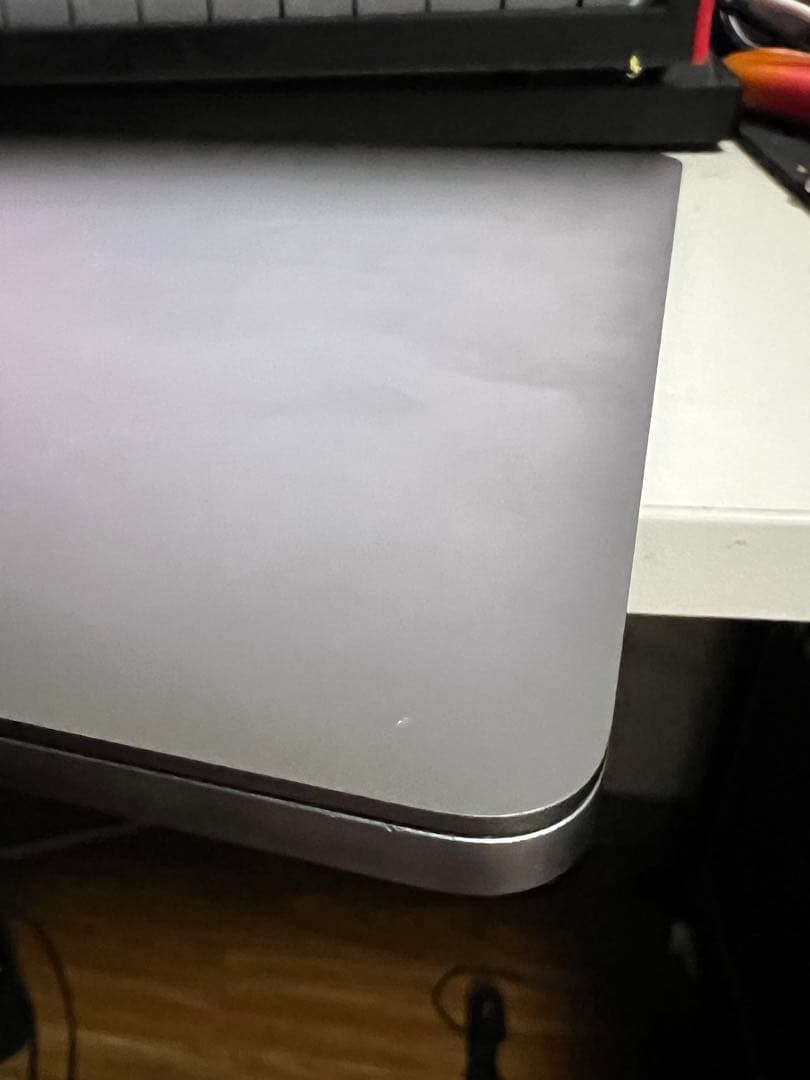 MacBook Pro (Apple M1) 13.3インチ
