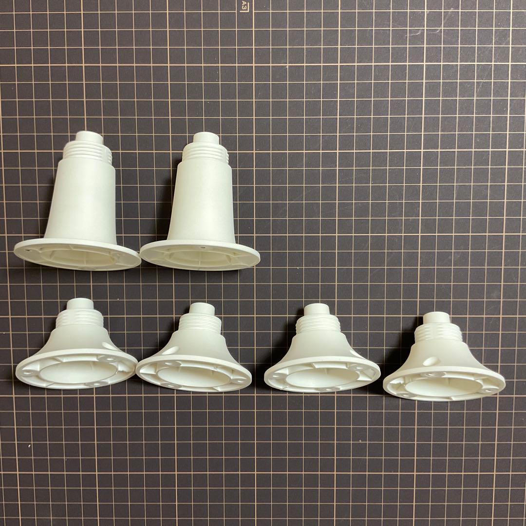 屋外防犯カメラ Tapo C420・ソーラーパネル Tapo A200　2セット