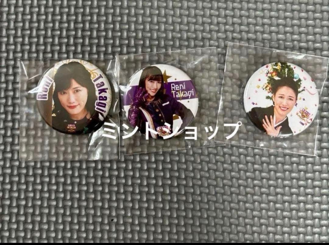 【未使用】レア　限定グッズ　ももいろクローバーZポーチ、ストラップ、缶バッジ