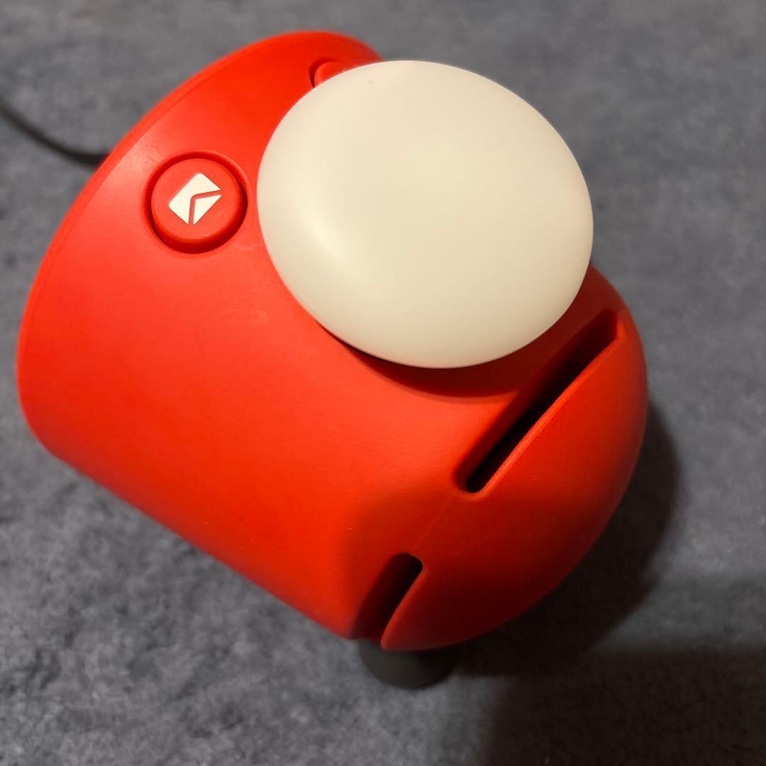 ニンテンドーサウンドクロック　アラーモ　Alarmo