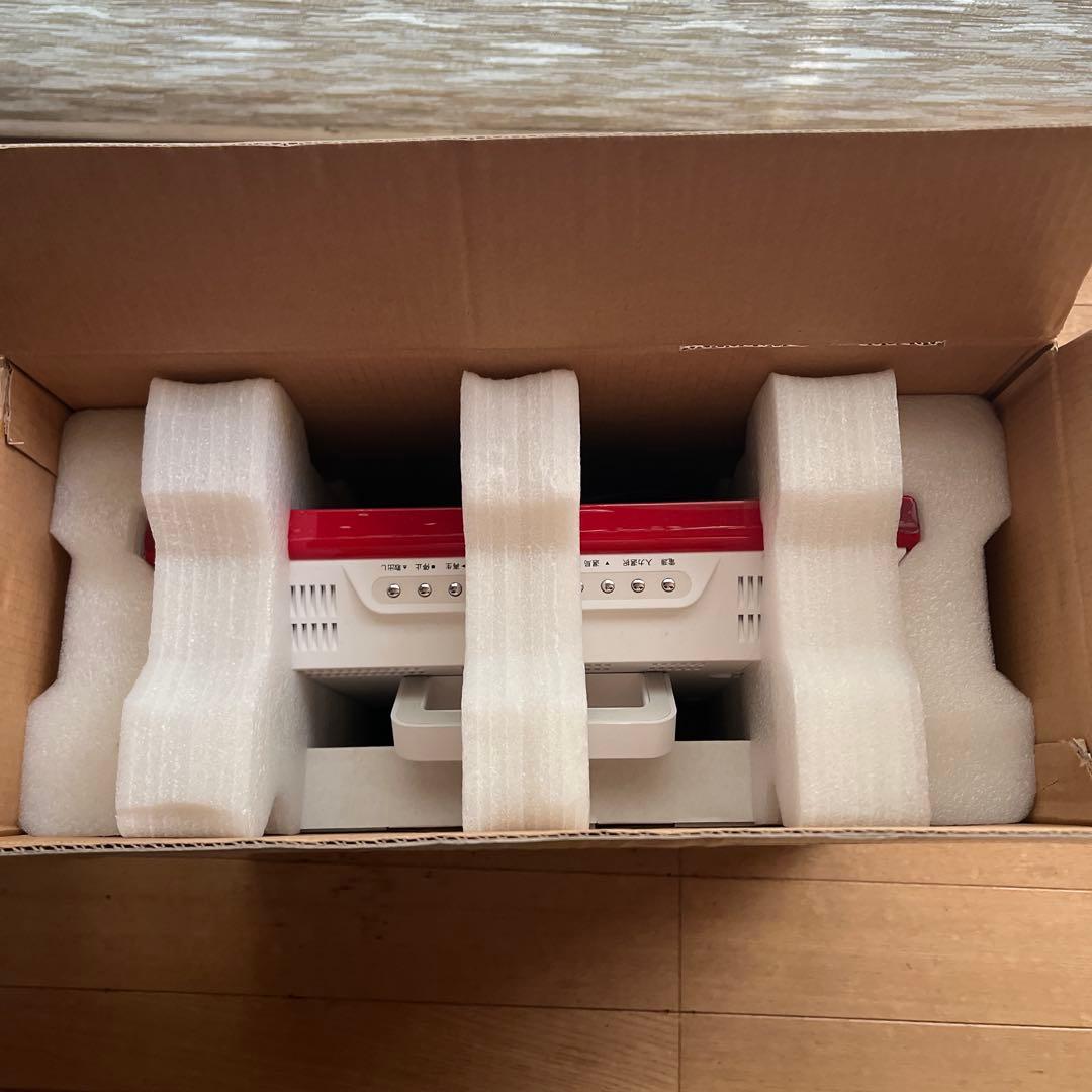 コカコーラ懸賞 DVD一体型 15型アナログテレビ