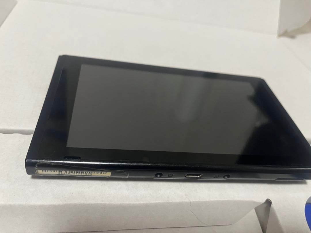 Nintendo Switch 本体+付属品