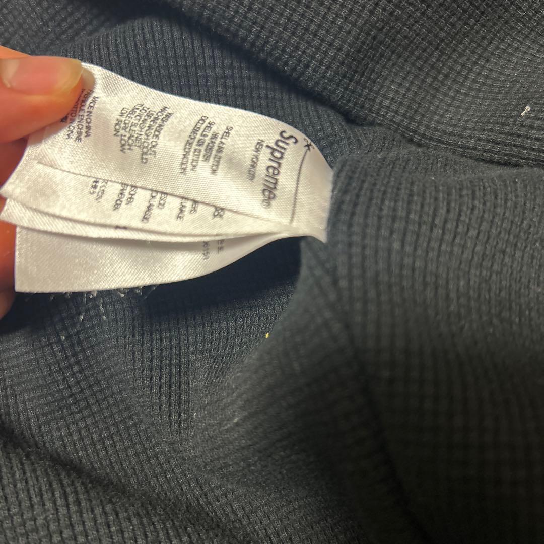 トップス Supreme x HYSTERIC GLAMOUR