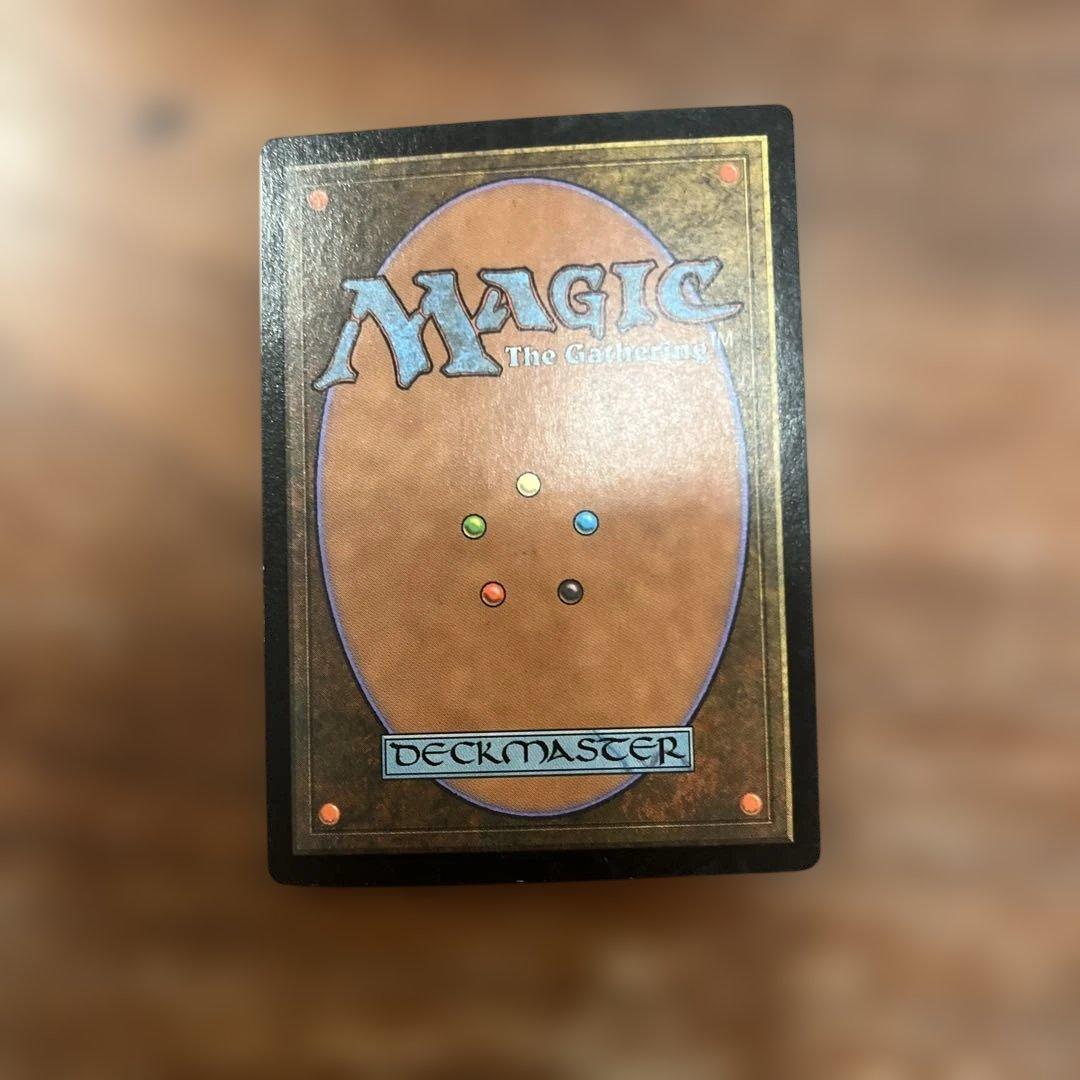 MTG 日本語 (英) ヨーグモスの意志 / Yawgmoth's Will