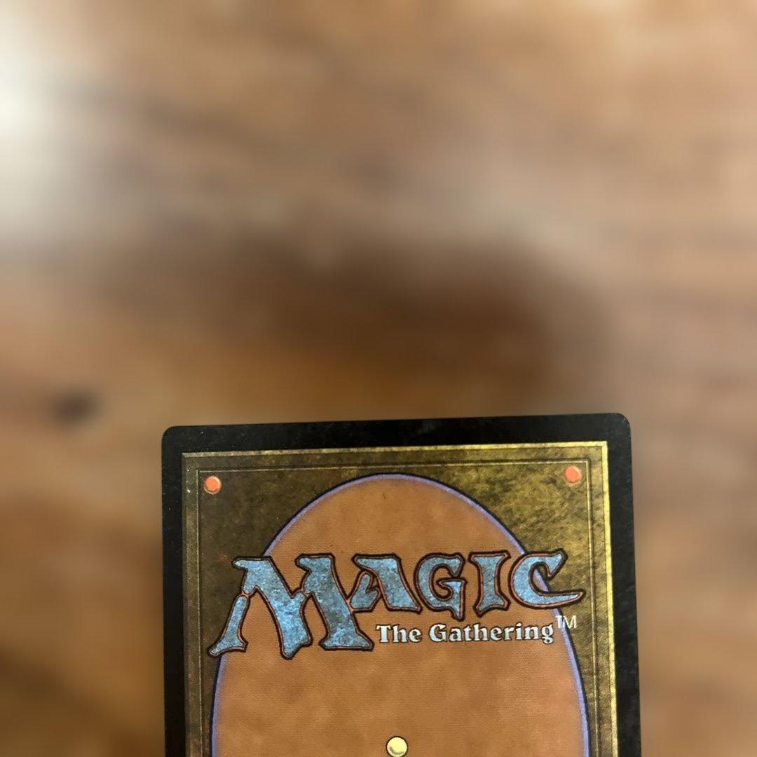 MTG 日本語 (英) ヨーグモスの意志 / Yawgmoth's Will