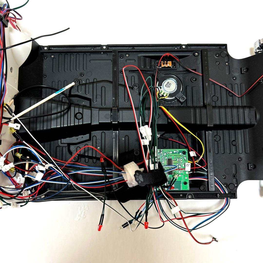 デアゴス　スプリンタートレノAE86