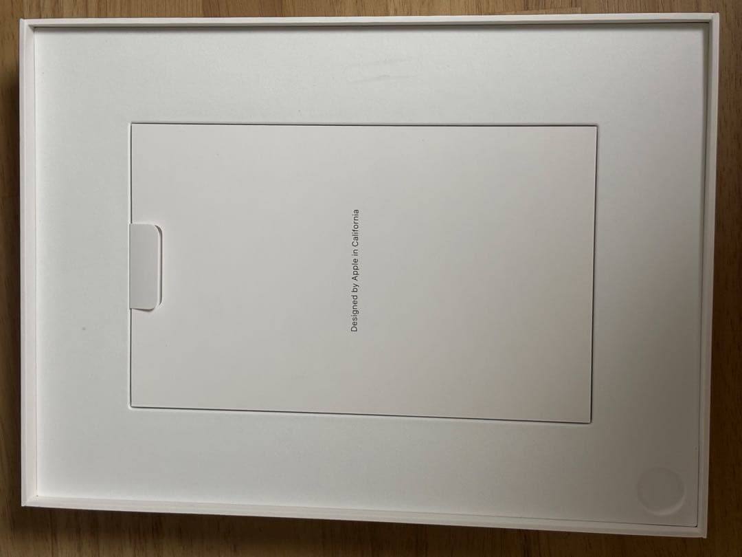 Apple iPad Air パープル Apple Pencil 第2世代
