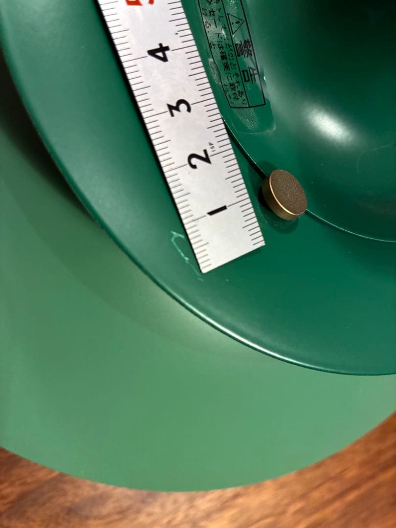 シーリングライト・天井照明 Louis Poulsen PH5 MINI\"Green Gradation\"