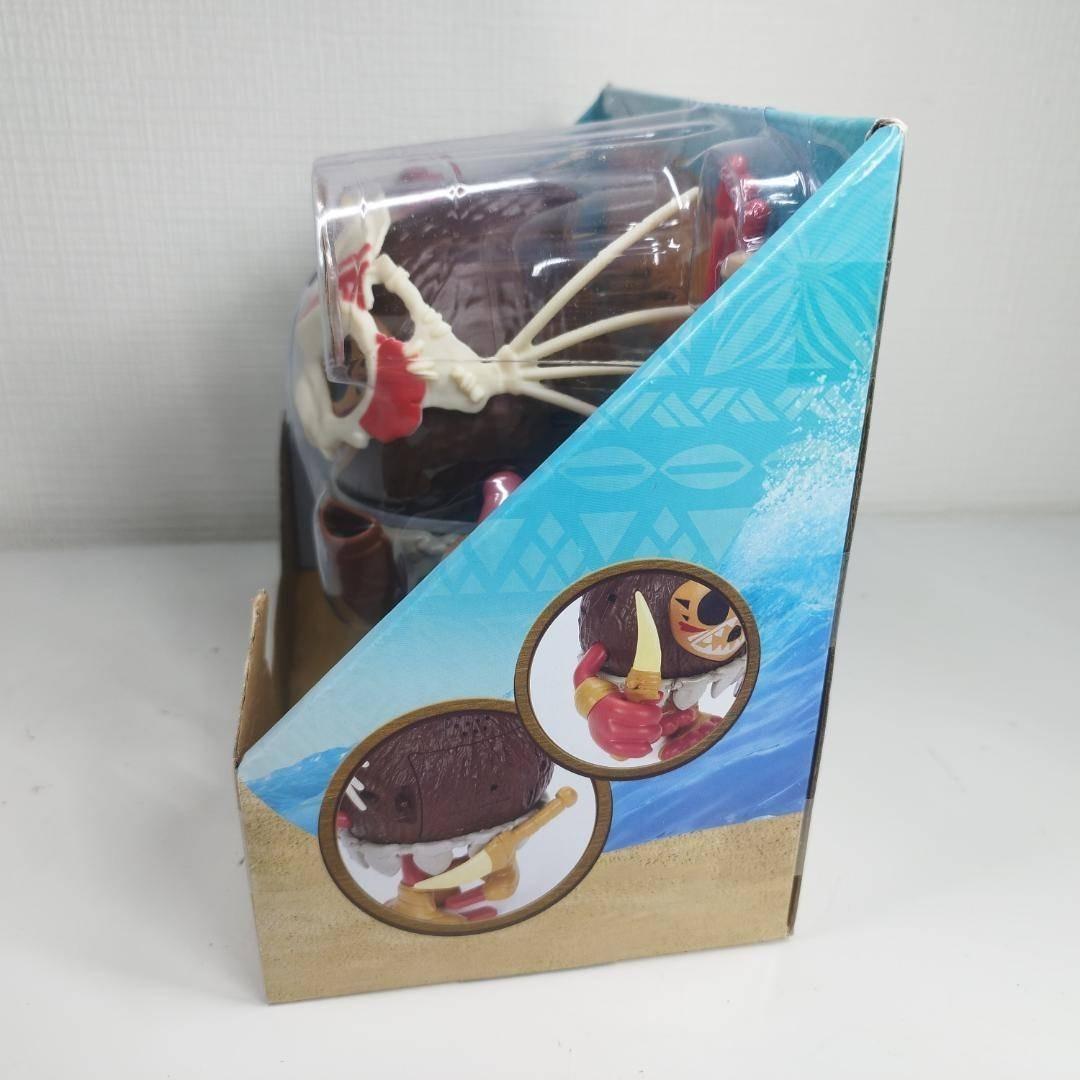 コトゥ モアナ 歩くおもちゃ 海外 新品 日本未発売 Moana 2 h850