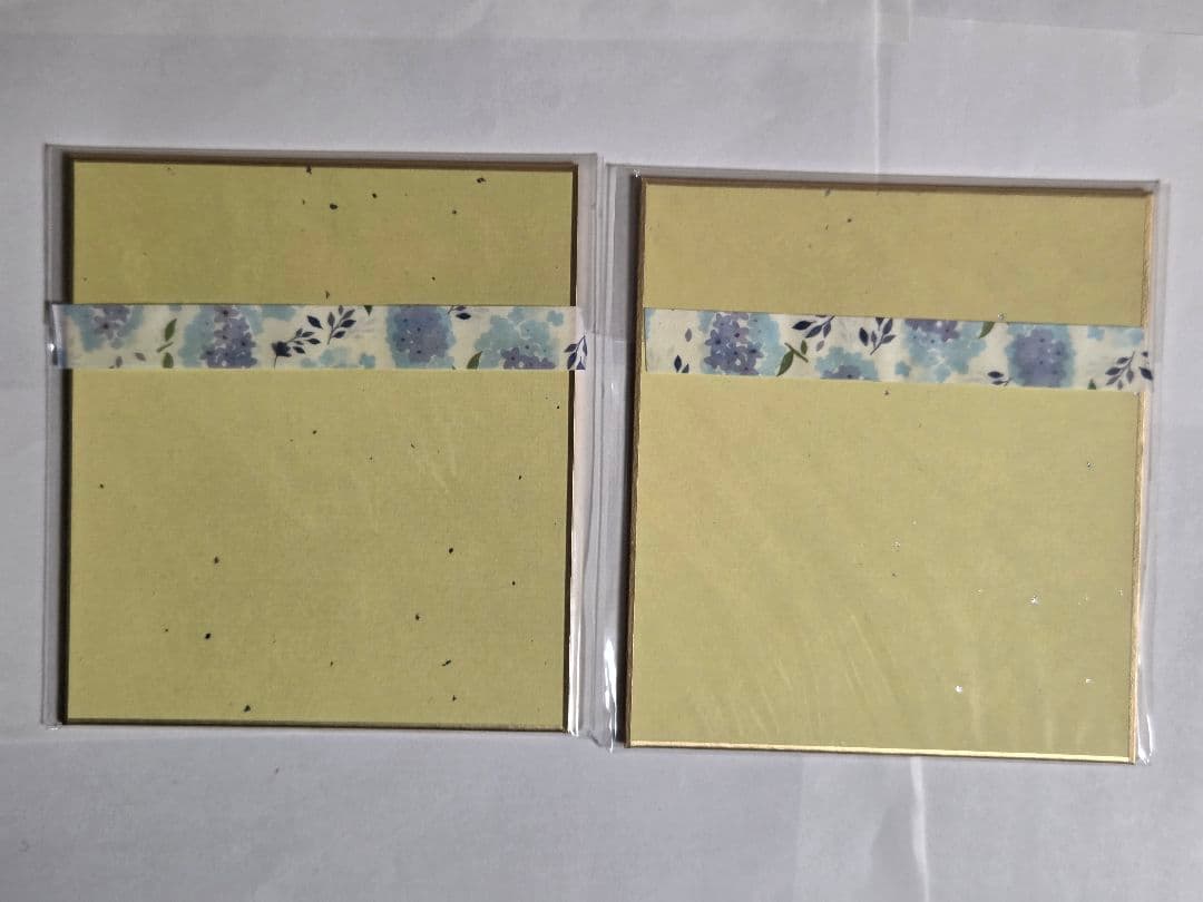 プロセカ　ミニ色紙　日野森雫　➂弓道